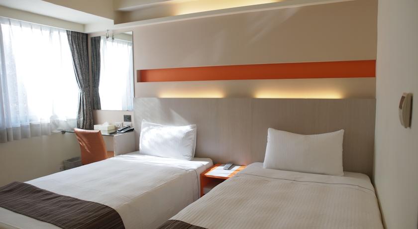 福隆大飯店(Fortuna Hotel)