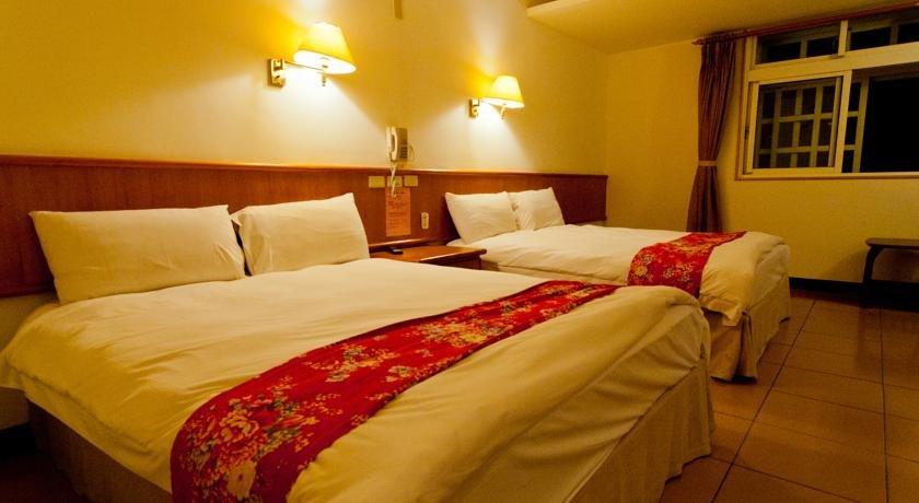 頭城休閒農場旅館(Toucheng Leisure Farm Hotel)