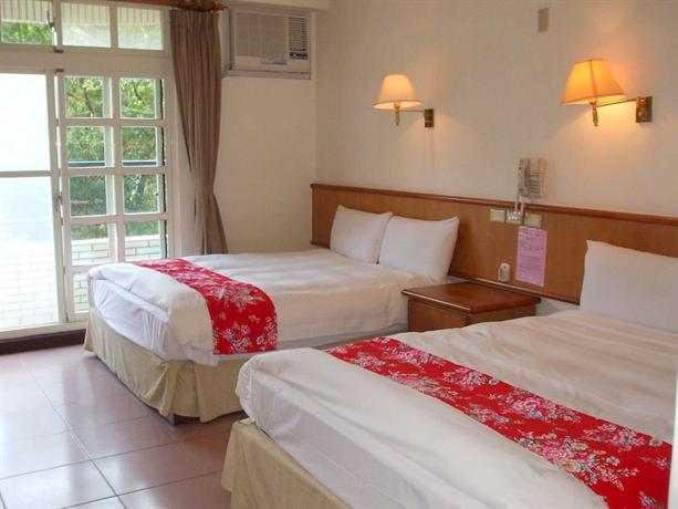 頭城休閒農場旅館(Toucheng Leisure Farm Hotel)