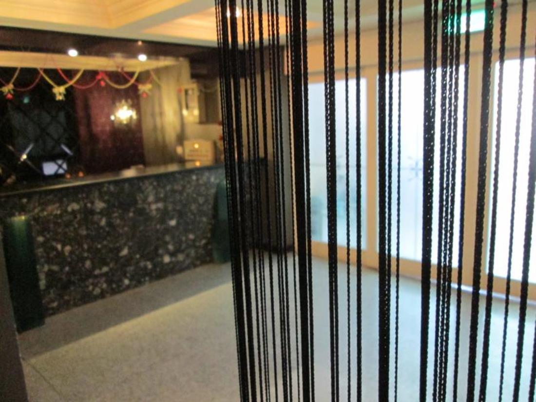 河堤時尚旅店-愛河館(The Riverside Hotel Fashion)