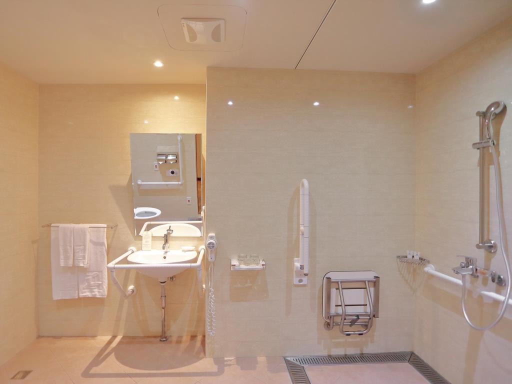 宜蘭羅東久屋麗緻客棧(Landis Inn Lotung)