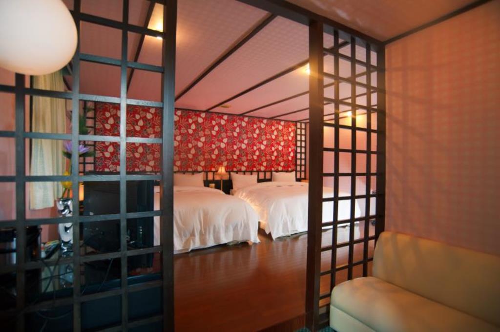 大成飯店(Day-Chen Hotel)
