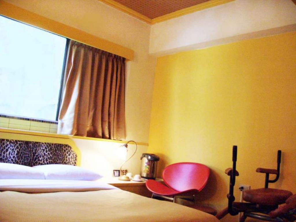 高雅旅館(Elegence Hotel)