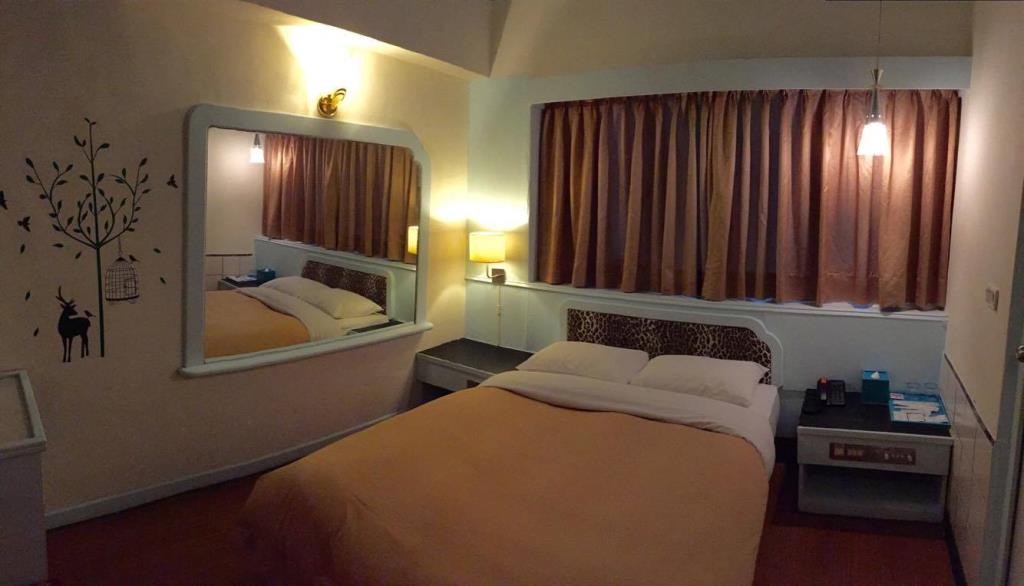 高雅旅館(Elegence Hotel)