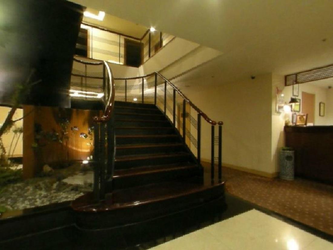 悅喜商務飯店(Yeso Hotel)