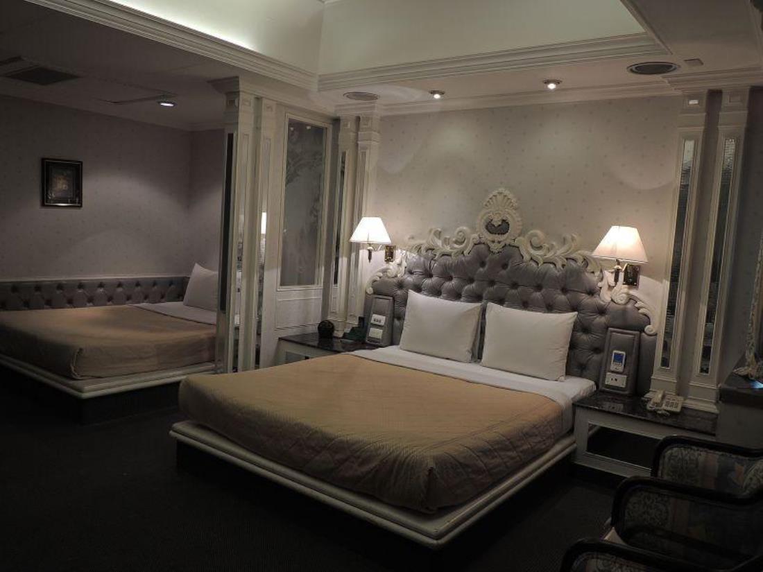 歡迎商務旅館(Welcome Hotel)