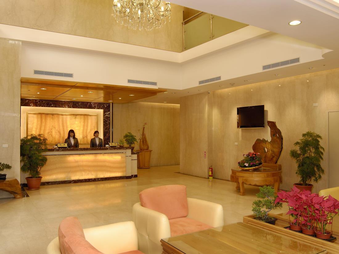 凱都大酒店(Kai Du Hotel)