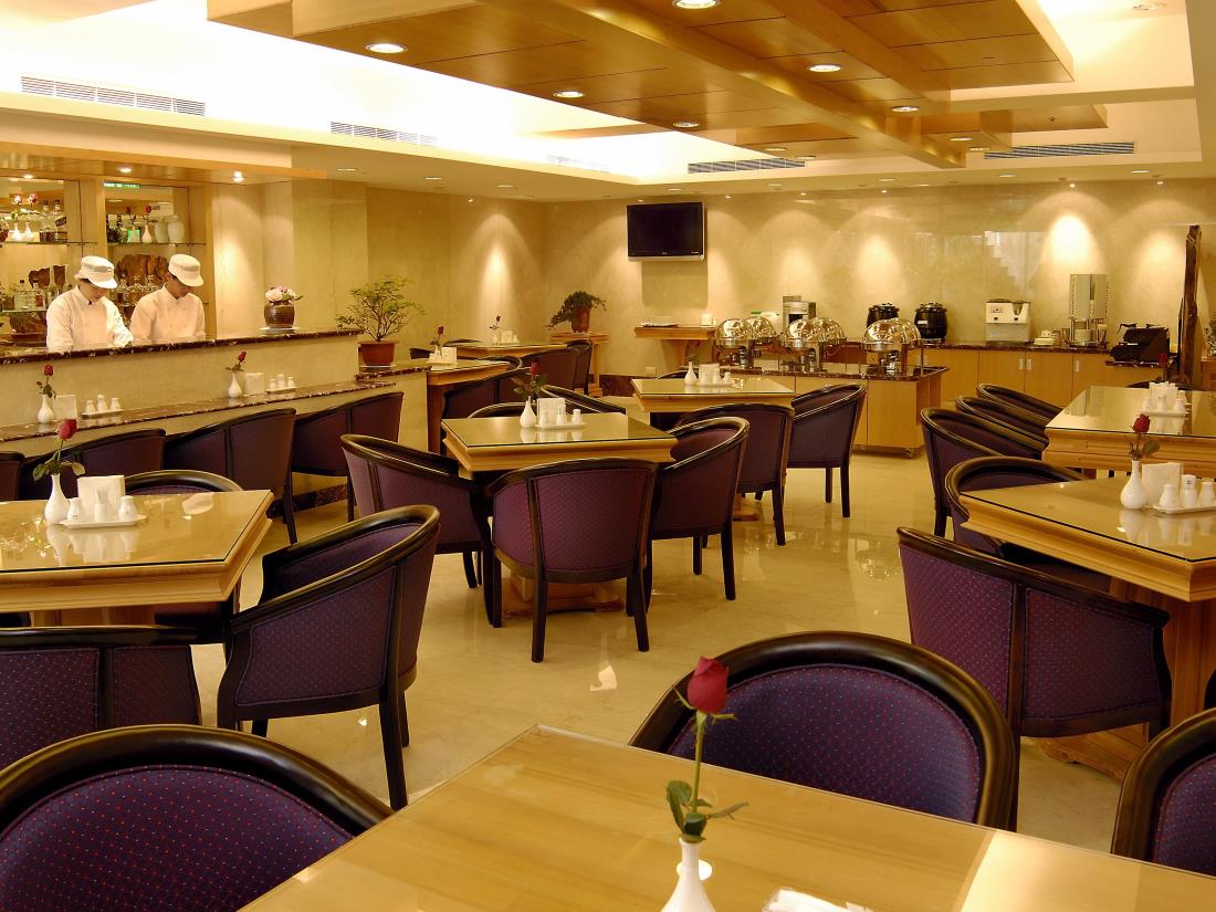 凱都大酒店(Kai Du Hotel)