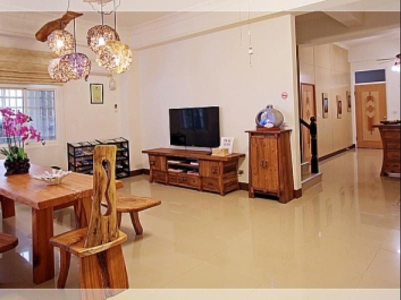 台東12號民宿(No.12 B&B)