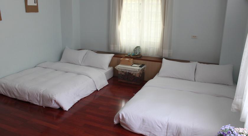 台東12號民宿(No.12 B&B)