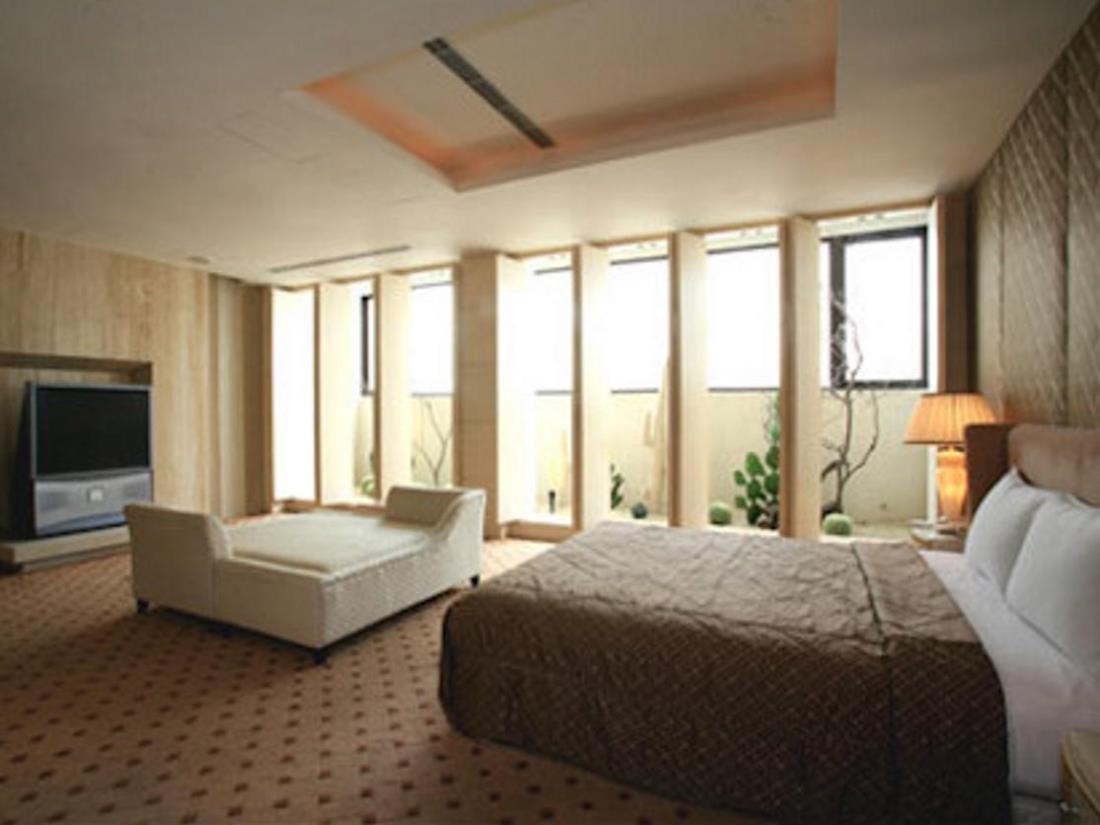 蘭那汽車旅館(Lanna Motel)