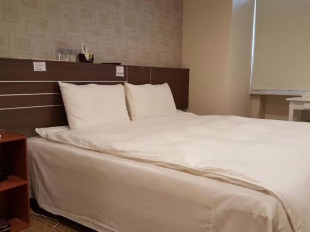 育松園商旅(Sodamazon B Hotel)