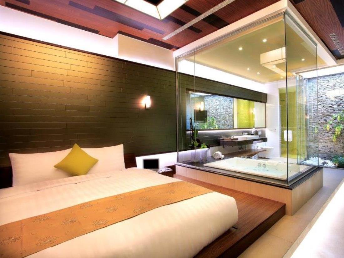 清水漾(H Villa Inn)