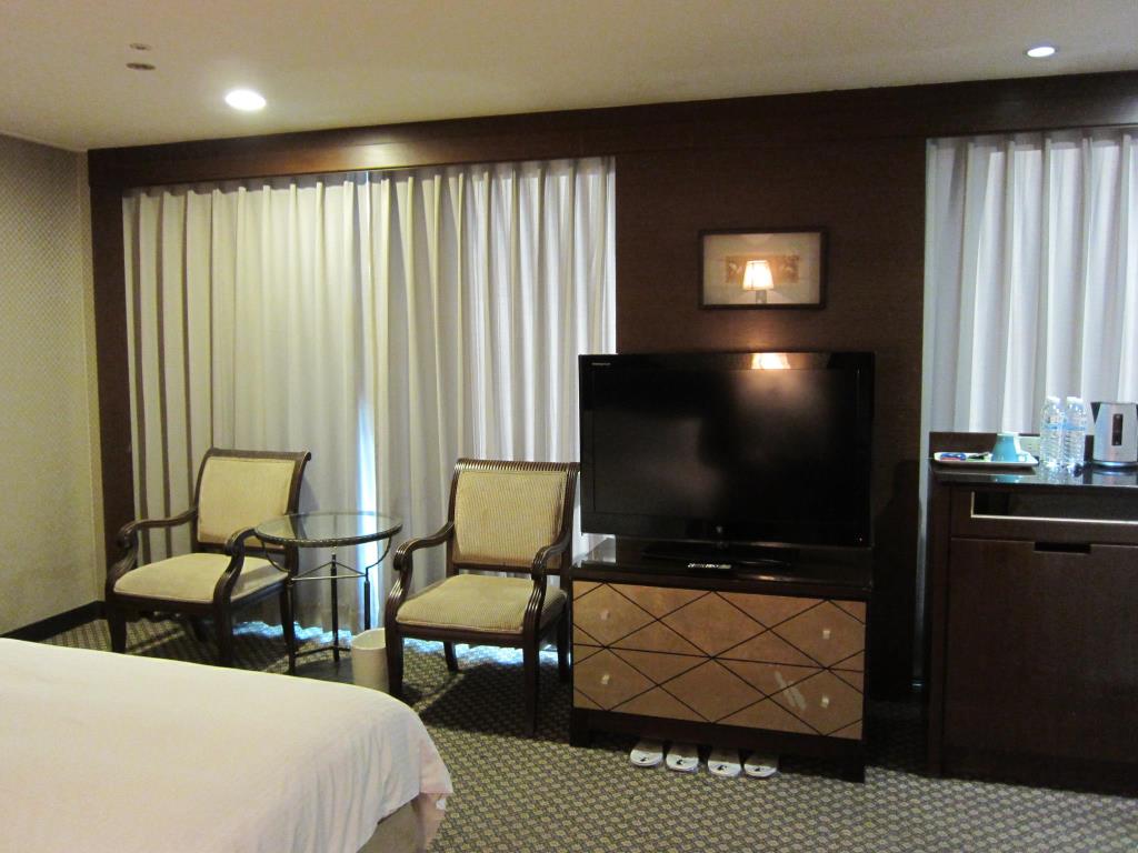虹都商旅(Hon Dow Hotel)