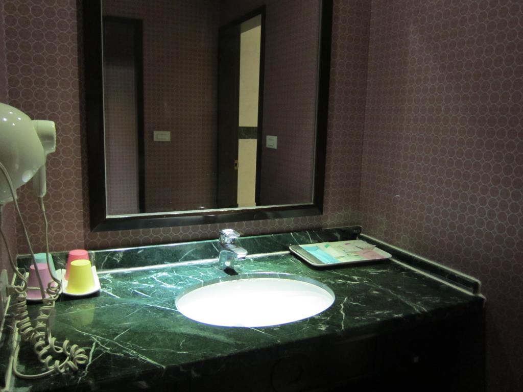 虹都商旅(Hon Dow Hotel)