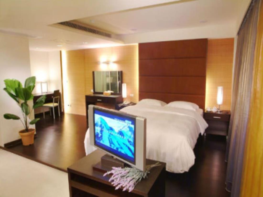 凱莎琳商務大飯店(Katherine Plaza Hotel)