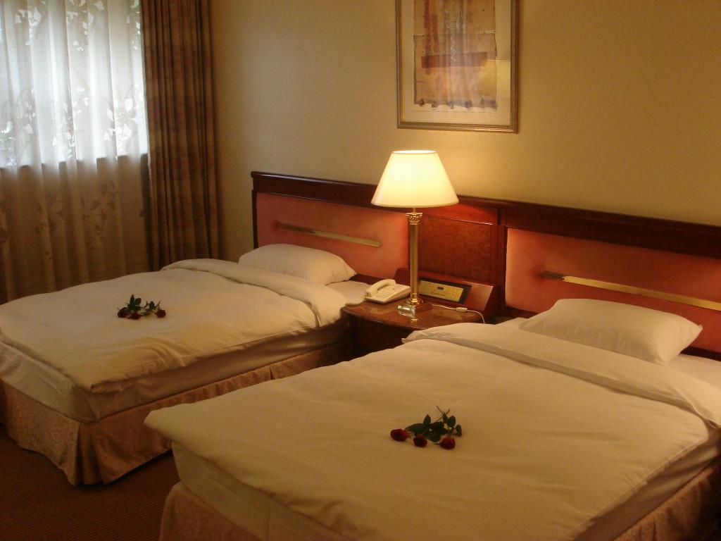 悅華大酒店(Yaward Resort-Taoyuan Golf & Country Club)