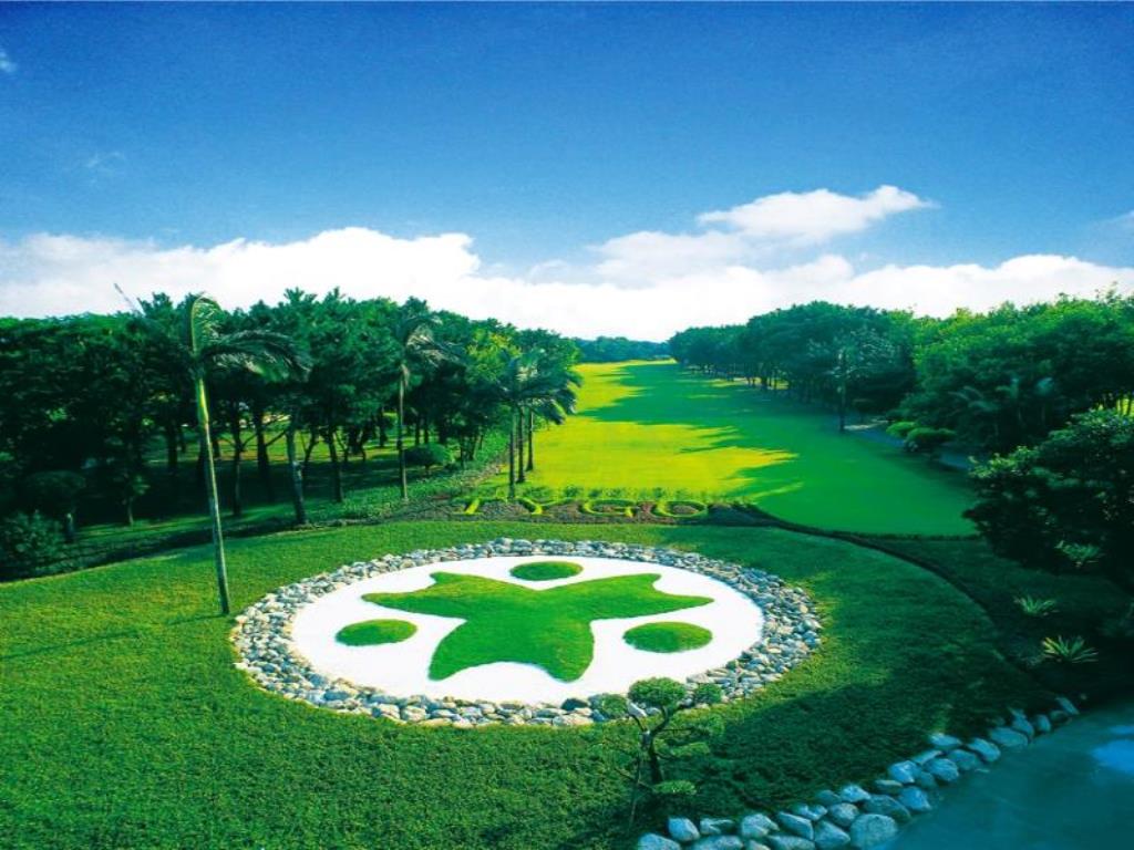 悅華大酒店(Yaward Resort-Taoyuan Golf & Country Club)
