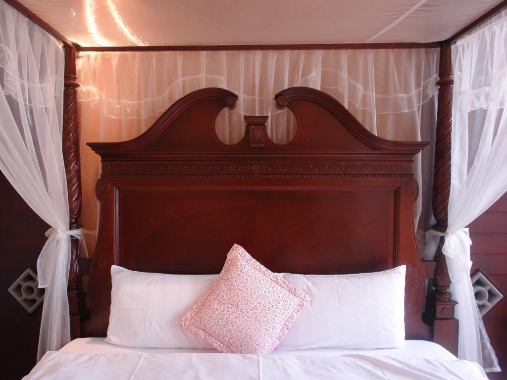 喜來登精緻民宿(Hualien Sheraton Hostel)