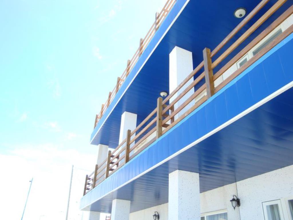 沐海民宿(Migo B&B)