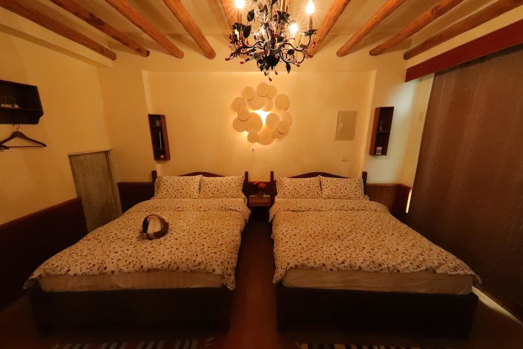 塞維爾鄉村民宿(Seville Countrified B&B)