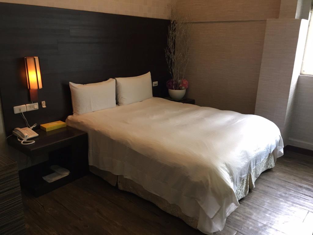 和風德陽館(Hefong Deyang Hotspring Hotel)