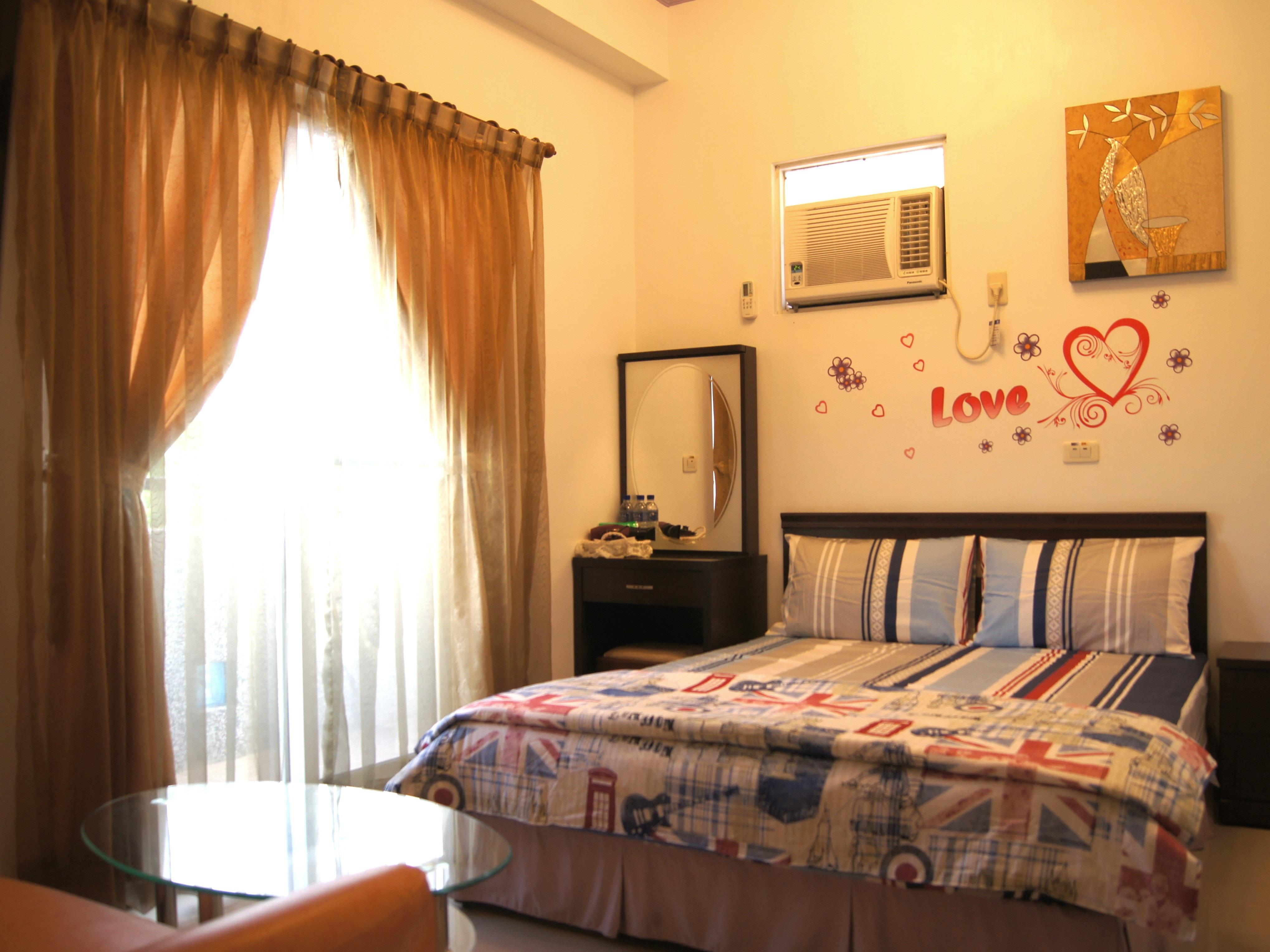 台東砂城小布民宿(Taitung XD B&B)