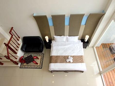 明湖采堤渡假館(Ming Hu Bed and Breakfast)