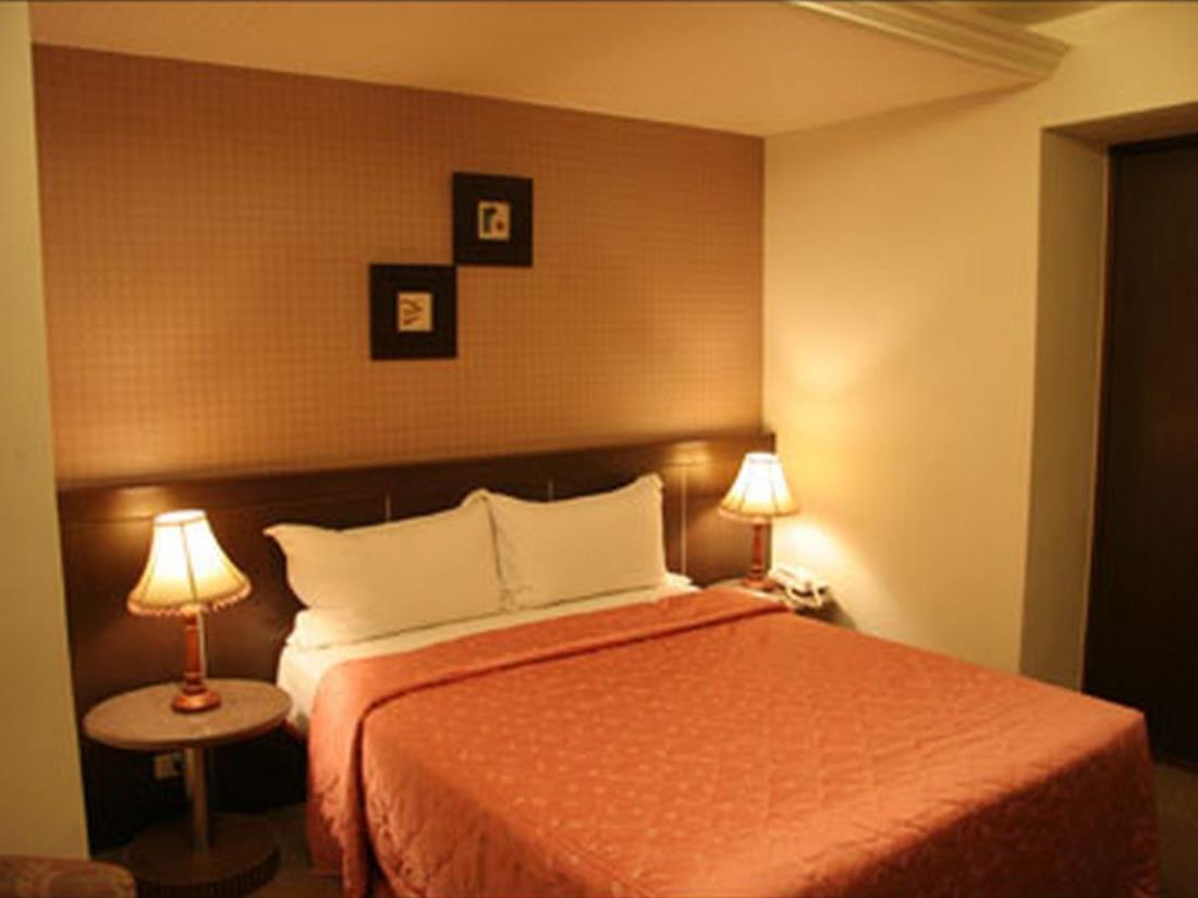 君太大飯店(Esquire Hotel)