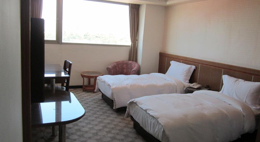 君太大飯店(Esquire Hotel)