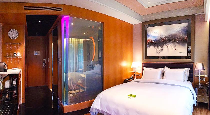 台北怡亨酒店(Hotel Eclat Taipei)