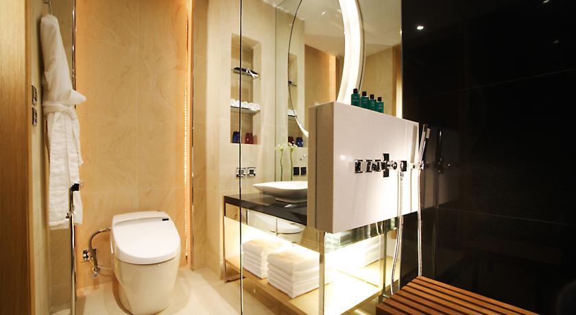 台北怡亨酒店(Hotel Eclat Taipei)