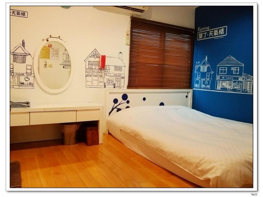 隆德旅客之家(Long Holiday Inn)