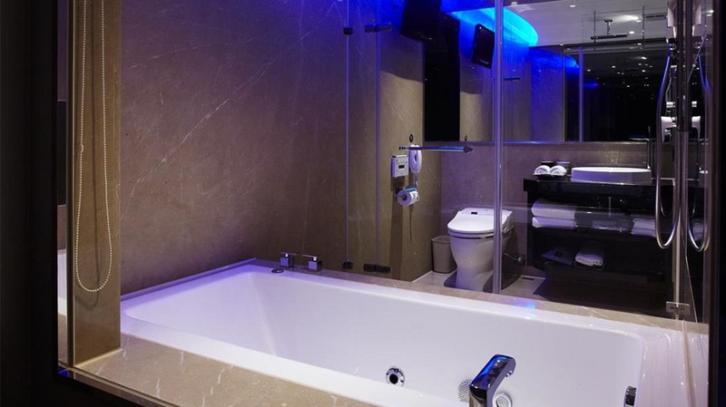 天閣酒店-長安店(Tango Hotel Taipei ChangAn)
