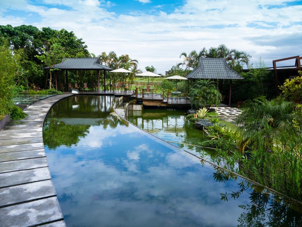 和風時尚館(Hefong Villa Faddism Hotel)