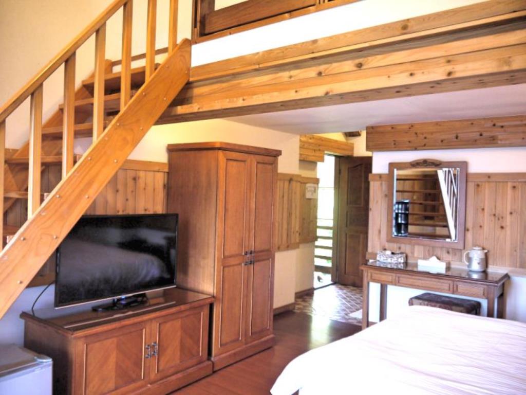 清境歐鄉美邸(Euro Country Villa)