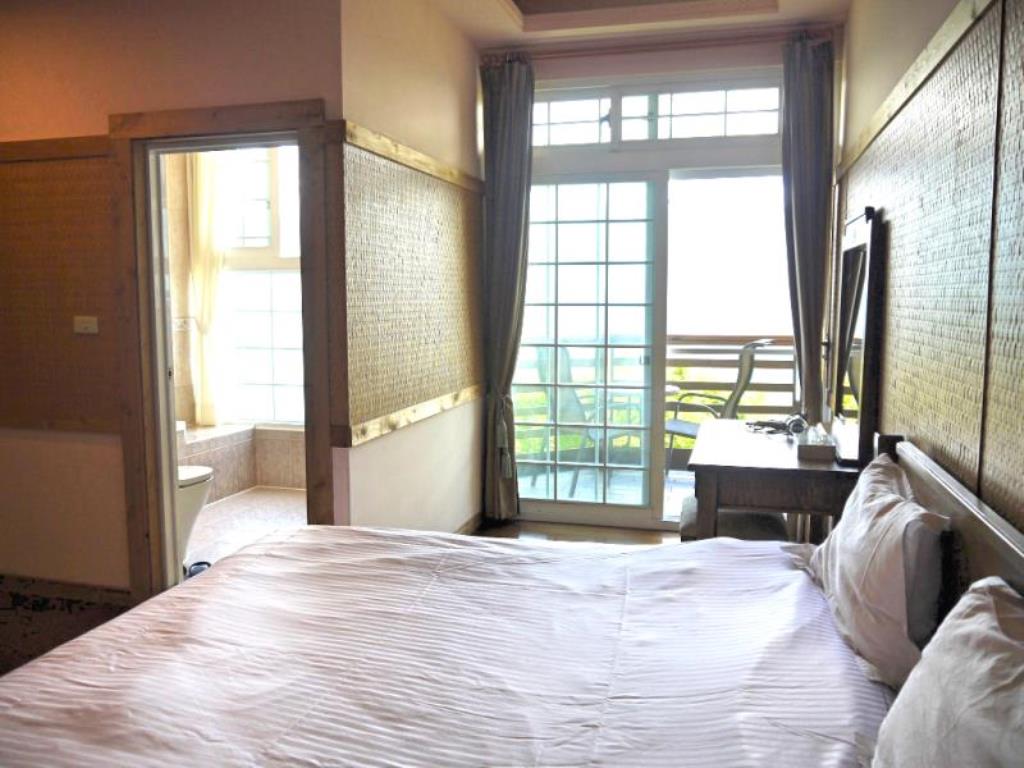 清境歐鄉美邸(Euro Country Villa)
