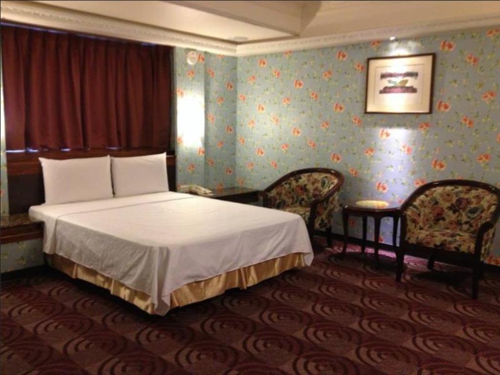 雲鼎商務旅店(Wing Hotel)