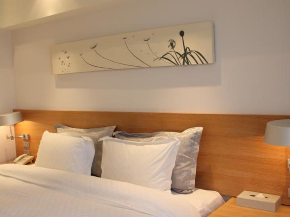 碧根行館(Beacon Hotel)
