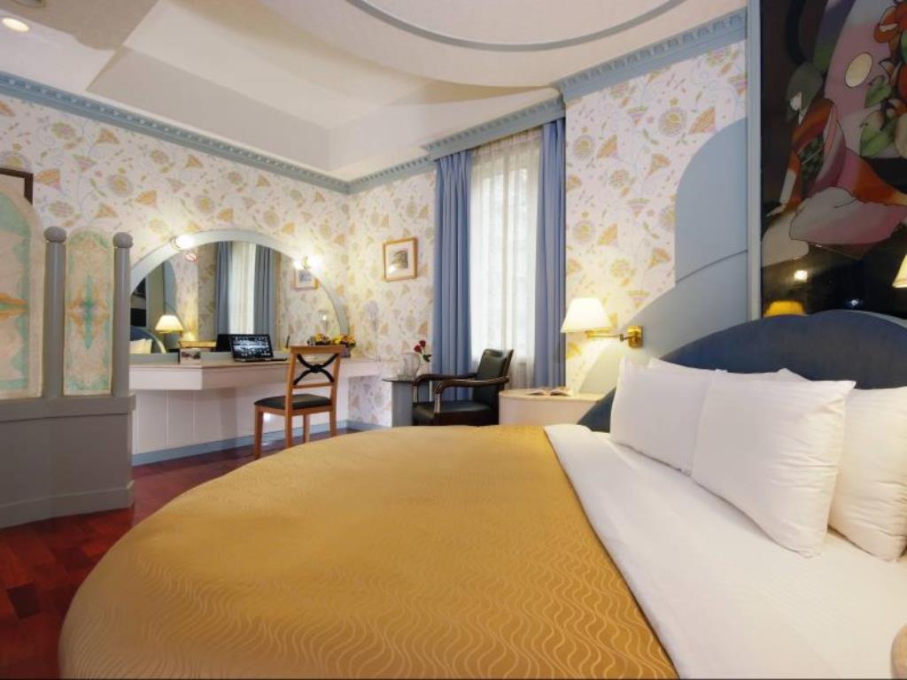 國宣大飯店(Gwo Shiuan Hotel)