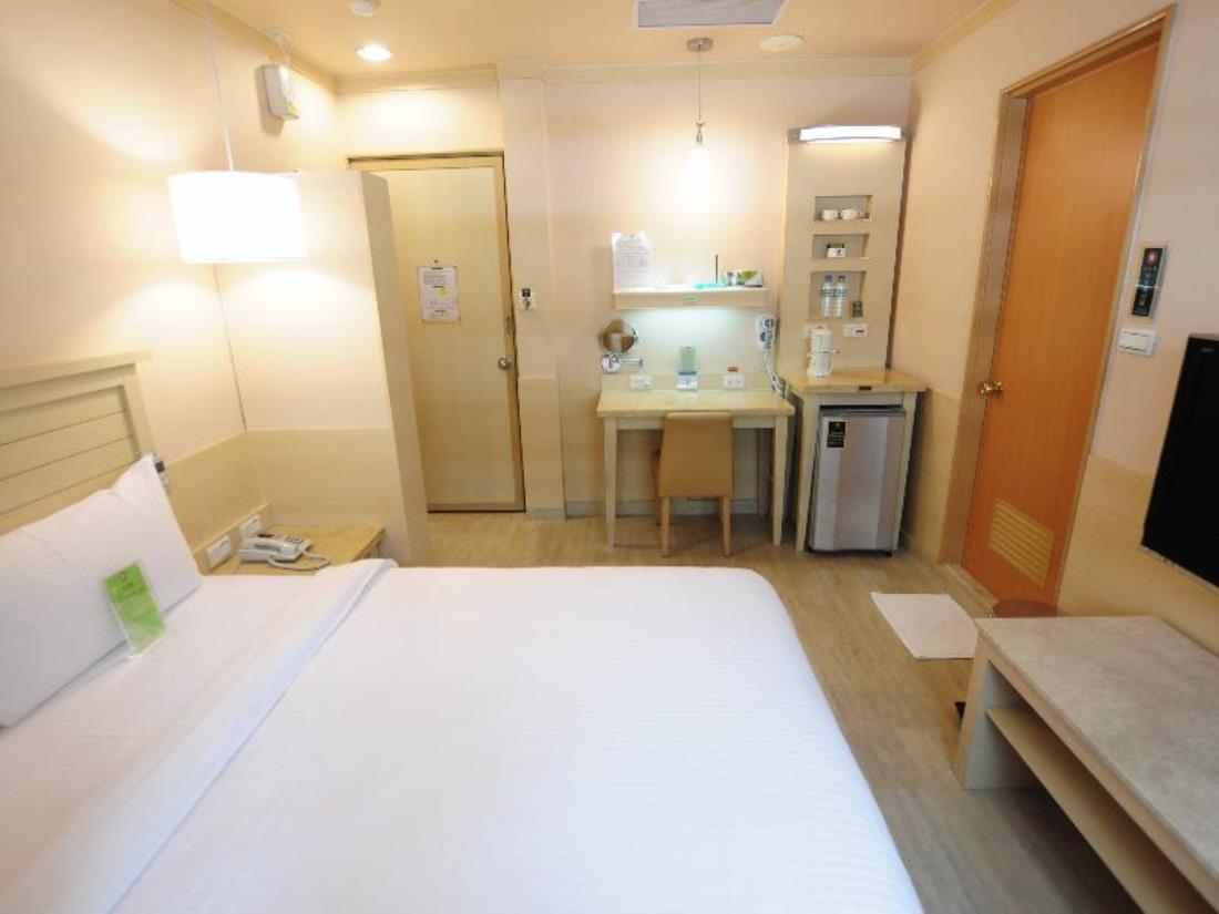 康橋商旅-民生館(Kindness Hotel Min Sheng)