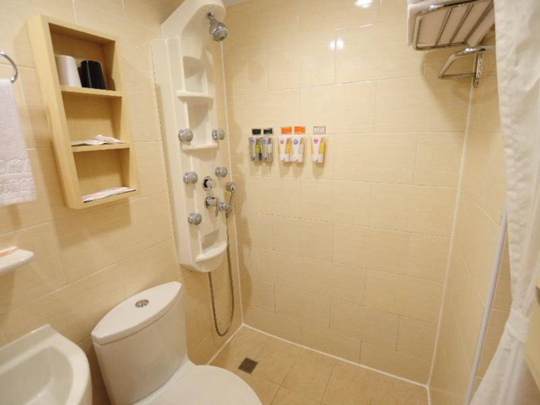 康橋商旅-民生館(Kindness Hotel Min Sheng)