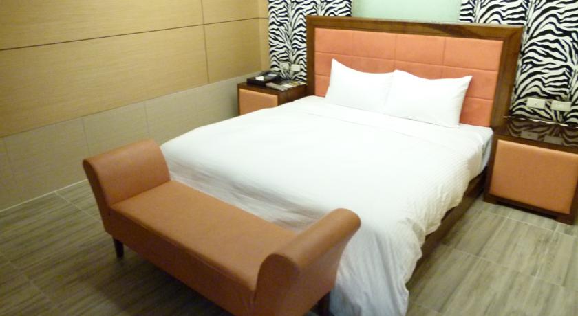 彰化楓華蜜雪兒-員林館(Michelle Hotel)