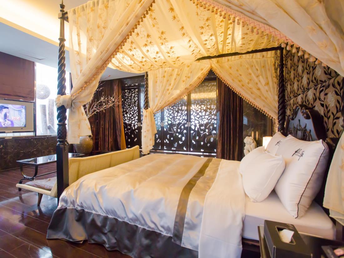 風華渡假旅館(Orient Luxury Villa Motel)