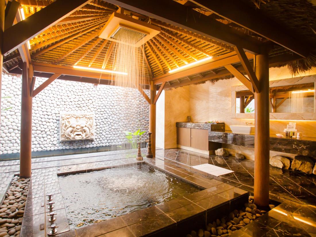 風華渡假旅館(Orient Luxury Villa Motel)