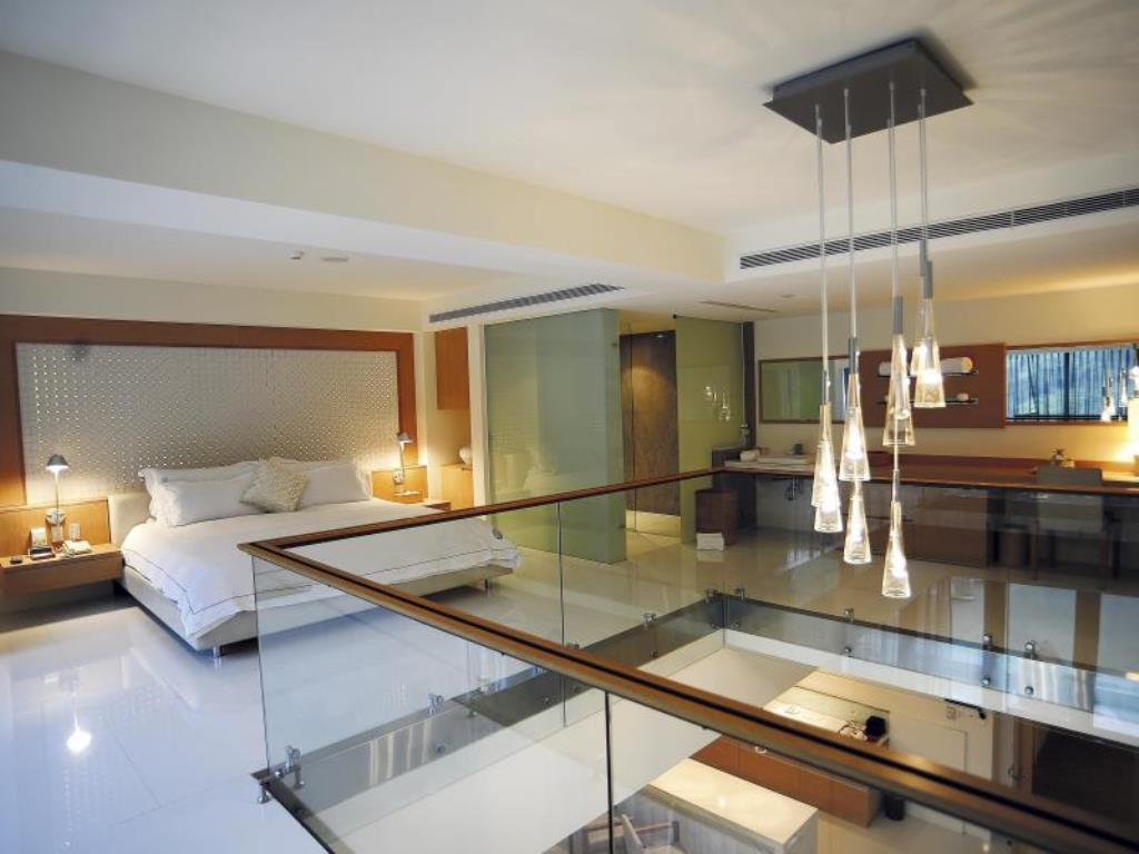 璞石麗緻溫泉會館(Pause Landis Resort Wulai)