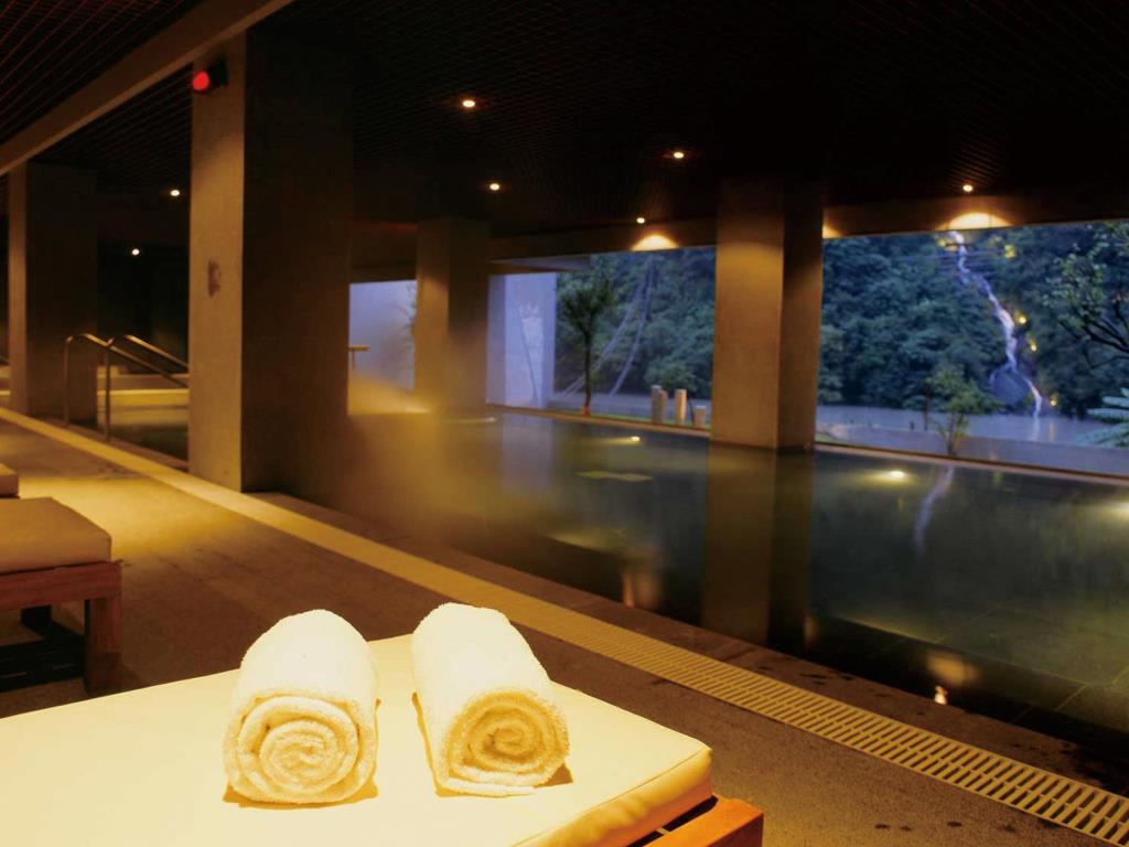 璞石麗緻溫泉會館(Pause Landis Resort Wulai)