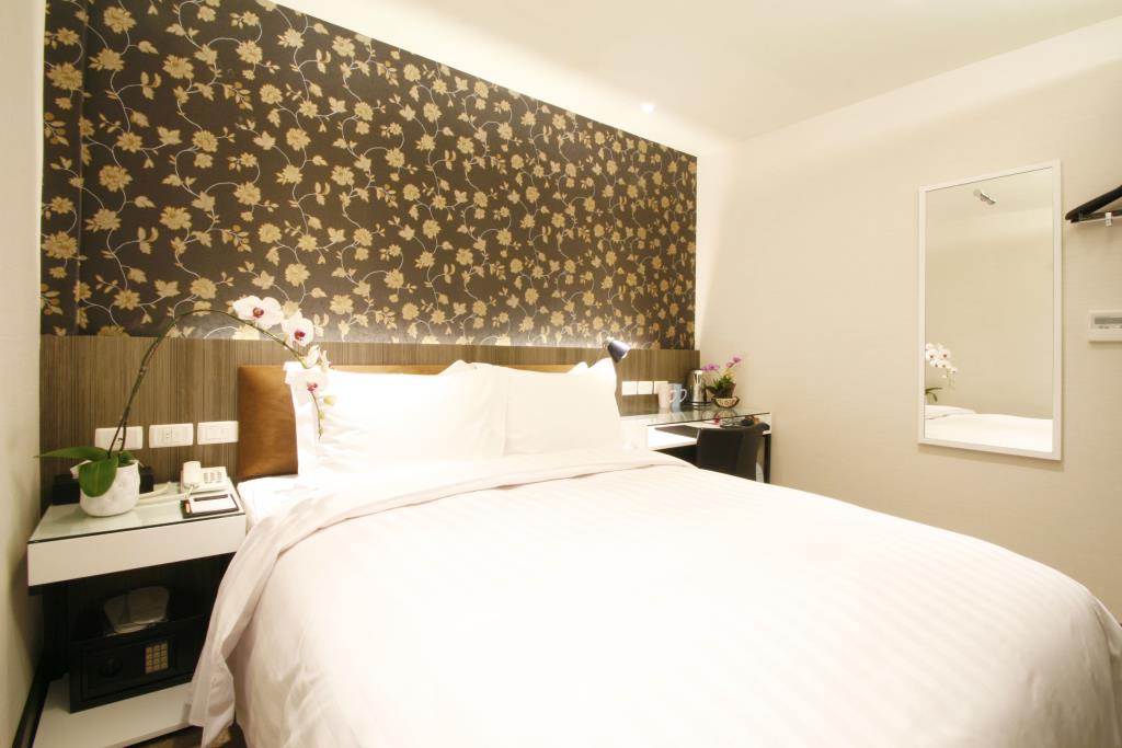 璞麗商旅西門町(Hotel Puri Ximen)