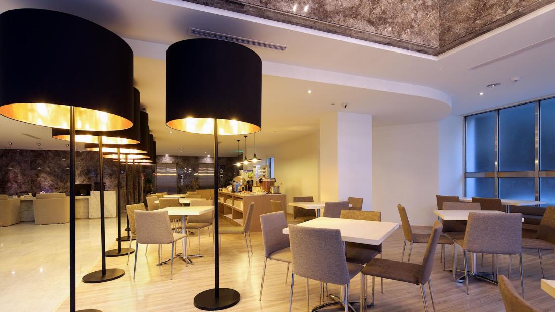 薇米精品商旅(Wemeet Boutique Hotel Taichung)