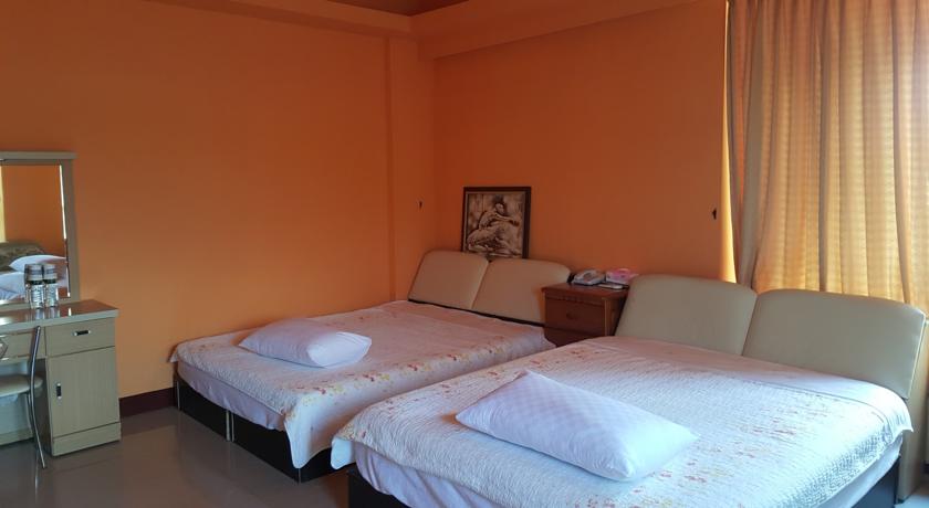 臻品軒民宿(Jhen Pin Xuan B&B)